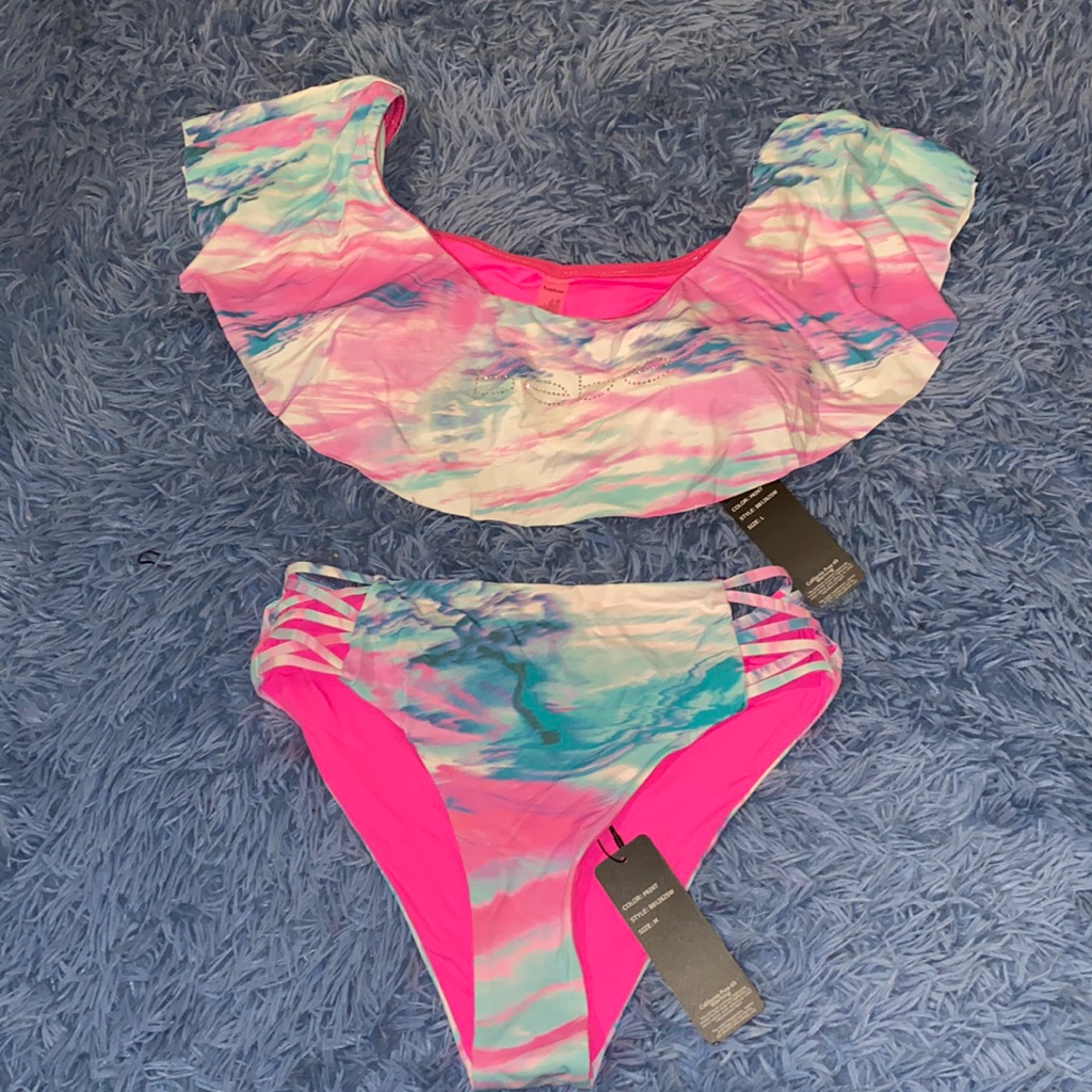 Bebe Bikini